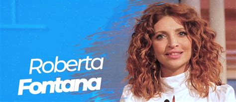 roberta fontana forum